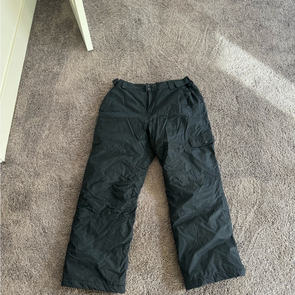 Columbia ski pants
